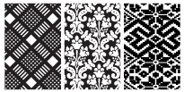 Fabric Patterns