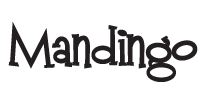 Mandingo