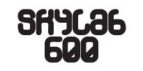 Skylab 600