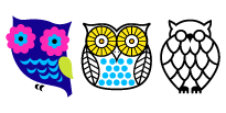 Owls 02