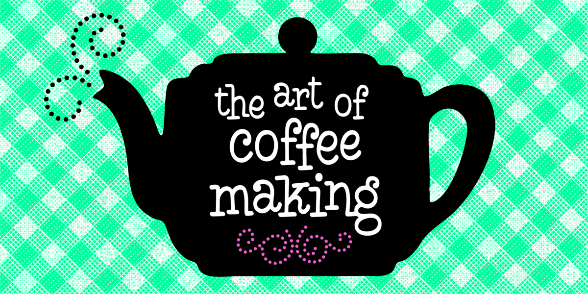 Markie Font Poster