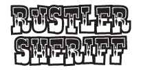 Rustler Sheriff
