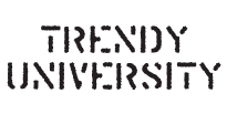 Trendy University