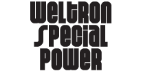  Weltron Special Power